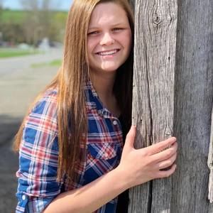 Meet your Posher, Jessica